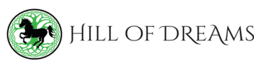 Hill of Dreams logo